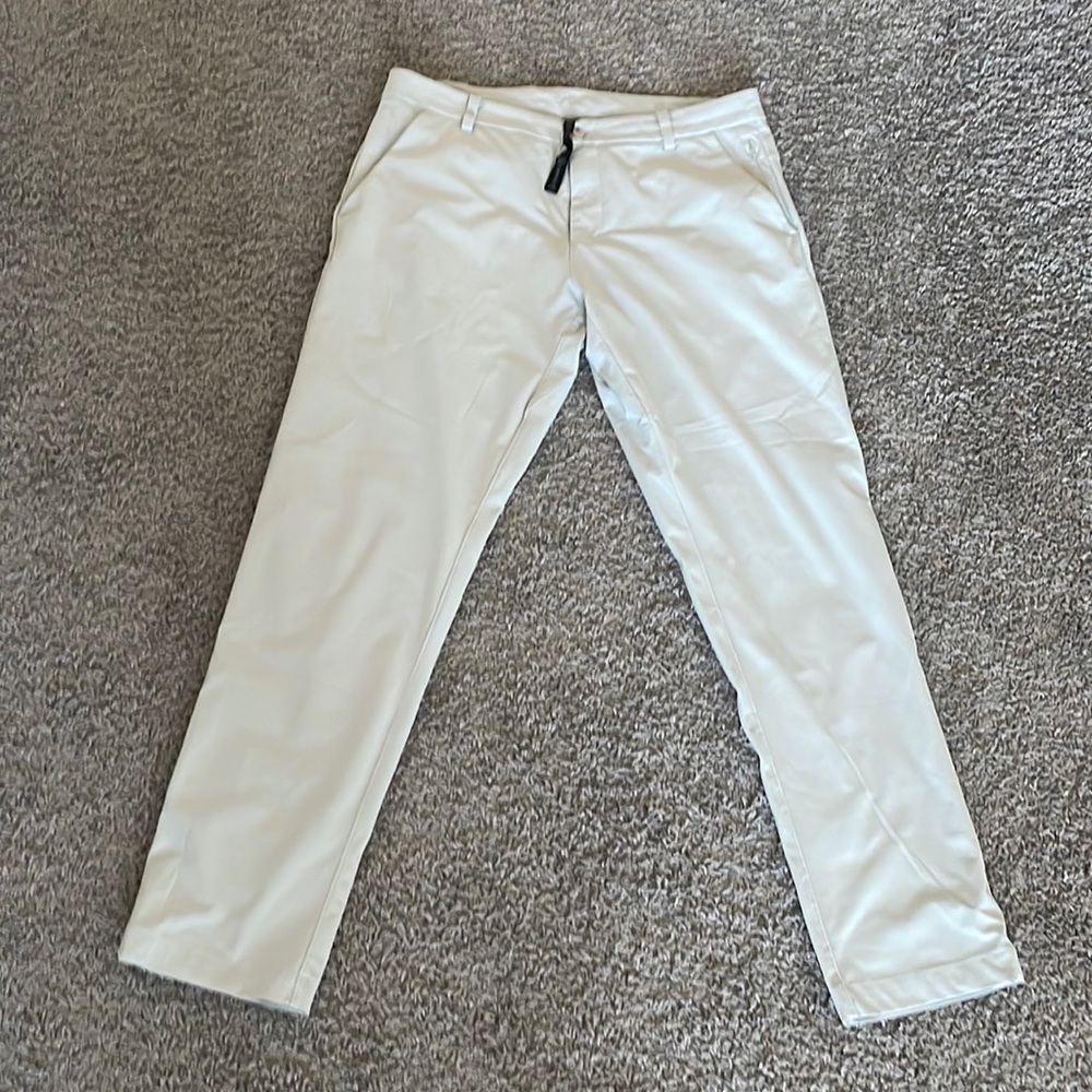Mens Lululemon Pants Size 34